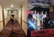 Sireen Janitra Harumkan Nama Jember di Panggung Batik Nasional