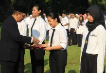 Universitas Jember Peringati Hari Kebangkitan Nasional