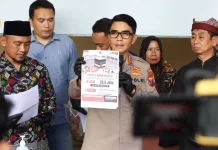 Janji Umroh Murah Berujung Dugaan Penipuan