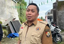 Belum Ada Laporan Kekeringan, BPBD Jember Tetap Siaga