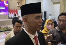 Pemkab Jember Minta Penutupan Dapur MBG Soal Dugaan Keracunan