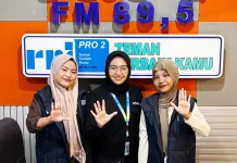 Kipan Jember Ajak Generasi Muda Perkuat Peran Positif