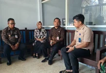 Pemkab Turun Langsung Cek Dapur MBG Pasca Dugaan Keracunan