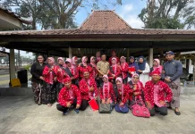 Menggali Ilmu Karawitan di Balik Tembok Keraton