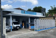 Satgas MBG Jember Soroti Standar Keamanan SPPG Kaliwates 3