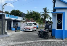 Dugaan Keracunan MBG, Operasional SPPG Kaliwates 3 Dihentikan