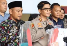 Hanya Sembilan Travel Umrah Resmi di Banyuwangi