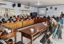 Prof Nurkholis Dorong Sport Science di Banyuwangi