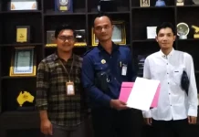 Warga Banyuwangi Laporkan Dugaan Penipuan Kavling