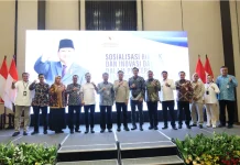 BP Taskin Apresiasi Langkah Pemkab Jember Benahi Data Kemiskinan