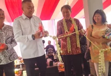 Pemerintah Jepang Bangun Rumah Bersalin di Situbondo
