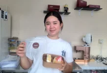 Velora Artisan Donut Jember, Produk Lokal UMKM Varian Eksklusif Harga Terjangkau