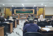Situbondo Punya Perda KTR, Bupati Ajak Masyarakat Bijak