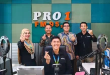 Komitmen PT Taspen Jember Hadir Melindungi Sepenuh Hati