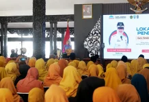 Lumajang Perkuat Pendidikan Karakter di Era Kecerdasan Artifisial