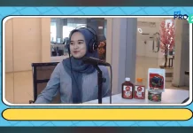 Dari Bangku Kuliah, Amira Kembangkan Bisnis Kopi Tinung