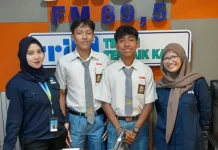 Raffly Raih Juara Karate Nasional, Bidik Level Internasional