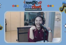 Cindy Tsalista Rilis Single Perdana “Pergi”