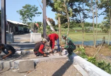 Jembatan Perintis di Sukodono Diproyeksikan Tingkatkan Mobilitas Masyarakat