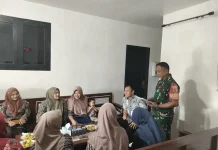 Tenaga Kesehatan di Pronojiwo Tingkatkan Kualitas Masyarakat