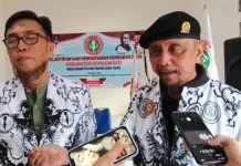 PGRI Jatim Tegaskan Tidak Ada Dualisme Organisasi