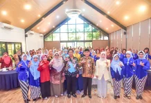 Organisasi Wanita Didorong Perkuat Peran Sosial dan Kemitraan Pembangunan