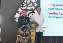 Pemkab Lumajang Apresiasi AMS dan RS Siti Khodijah Sepanjang Sidoarjo