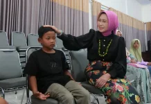 Pemkab Lumajang Berkomitmen Siapkan Dokter Spesialis Jantung Anak