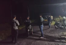 Polsek Candipuro Lumajang Tekan Kejadian Kejahatan Jalanan