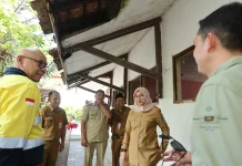 Pemkab Banyuwangi Rehabilitasi 134 Sekolah Tahun 2026