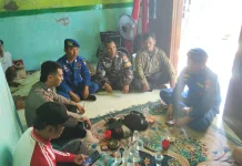 Sebanyak 13 Nelayan Selamat setelah Terombang-ambing di Laut