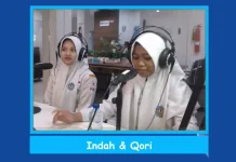 Siswi MAN 2 Jember Torehkan Prestasi di Olimpiade PMR