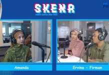 Living Paradox Jadi Fenomena Memendam Emosi di Kalangan Anak Muda