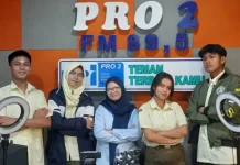 Anak Muda Perlu Punya Arah, Ini Cara Pelajar Jember Menyiapkan Masa Depan