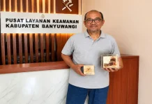 Kopi Syahdu dan Perjuangan Fredi Menjaga Asa dari Muncar