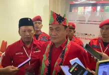 PDIP Jember Rombak Pengurus, Rangkul 45 Persen Pemuda