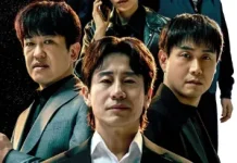 Tayang di HBO Max, Ini Sinopsis Drakor ‘Fifties Professionals’