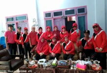 PWRI Lumajang Dorong Pensiunan Tetap Aktif dan Inovatif