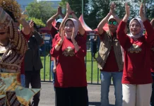 Lomba Burung Berkicau “Bupati Cup” Dorong Sportivitas dan Penguatan UMKM
