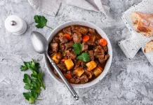Sambut Hari Raya Idul Adha, Simak Beberapa Rekomendasi Menu Olahan Daging Kurban