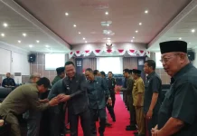 Pemkab Bondowoso Perkuat Regulasi Investasi Daerah
