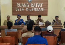 Konflik Antarnelayan Tradisonal dan Gardan Diselesaikan lewat Mediasi