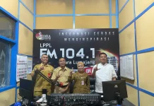 Transformasi Aduan Digital Lumajang menuju Pelayanan Transparan