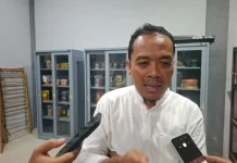 Diskoperindag Bondowoso Revitalisasi Resi Gudang Sumberwringin