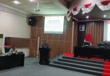 Pemkab Bondowoso Siapkan Penguatan Perumdam Ijen Tirta