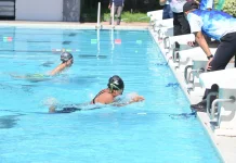 Sebanyak 214 Atlet SMP Ramaikan O2SN Banyuwangi 2026