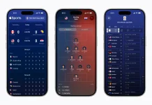 Apple Sports Resmi Hadir di Lebih dari 170 Negara