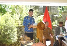 Musyawarah Adat Tengger Perkuat Pengakuan Hukum Adat