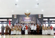Pendidikan Qur’ani Didorong Jadi Fondasi Karakter Siswa di Lumajang
