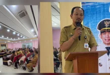 Gelar Bimtek Pokdarwis Perkuat Pengelolaan Destinasi Wisata Jember